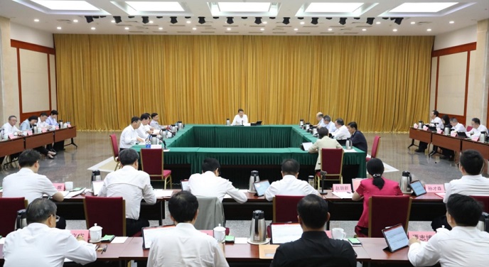 张玉卓、国资、央企、国资委、书记、主任、国企、企业鼎新